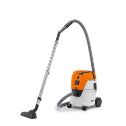 STIHL SE 62 E ODKURZACZ ELEKTRYCZNY STIHL 4784-012-4403