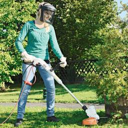 STIHL FSE 52 TRYMER ELEKTRYCZNY STIHL 4816-011-4104