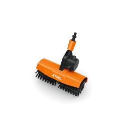 STIHL SZCZOTKO-ROLKA STIHL 4910-550-3400