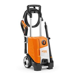 STIHL RE 120 MYJKA ELEKTRYCZNA  STIHL 4950-011-4540