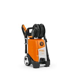 STIHL RE 120 PLUS MYJKA ELEKTRYCZNA  STIHL 4950-011-4550