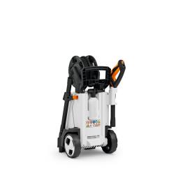 STIHL RE 120 PLUS MYJKA ELEKTRYCZNA  STIHL 4950-011-4550