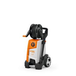 STIHL RE 120 PLUS MYJKA ELEKTRYCZNA  STIHL 4950-011-4550