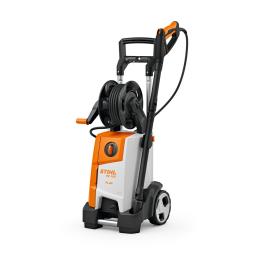 STIHL RE 120 PLUS MYJKA ELEKTRYCZNA  STIHL 4950-011-4550