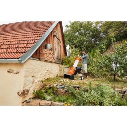 STIHL GH 370.1 S ROZDRABNIACZ SPALINOWY  STIHL 6001-200-0010