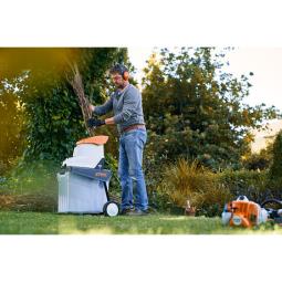 STIHL GHE 140.0 L ROZDRABNIACZ STIHL 6013-011-1130