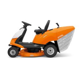 STIHL RT 4082.1 KOSIARKA SAMOJEZDNA STIHL 6140-200-0005