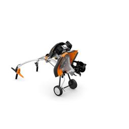 STIHL MH 445.1 R GLEBOGRYZARKA SILNIKOWA  STIHL 6241-011-3914