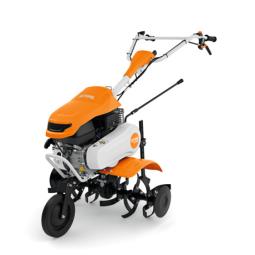 STIHL MH 600.1 GLEBOGRYZARKA SILNIKOWA STIHL 6250-011-3918