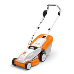 STIHL RME 235.0 KOSIARKA ELEKTRYCZNA STIHL 6311-011-2410