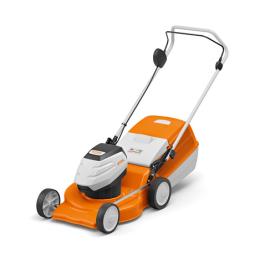 STIHL RMA 248.0 AKUMULATOROWA KOSIARKA DO TRAWNIKÓW STIHL 6350-200-0000