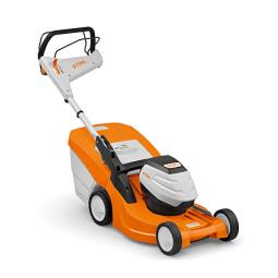 STIHL RMA 448.2 PV AKUMULATOROWA KOSIARKA DO TRAWNIKÓW STIHL 6358-200-0028