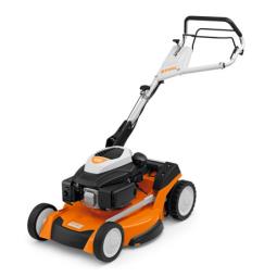 STIHL RM 650.0 V KOSIARKA SPALINOWA STIHL 6364-011-3401