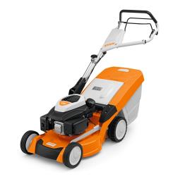 STIHL RM 650.0 T KOSIARKA SPALINOWA STIHL 6364-011-3441