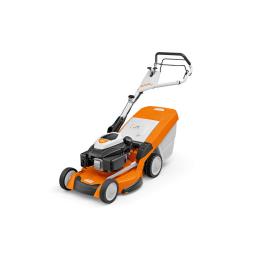 STIHL RM 655.1 VS KOSIARKA SPALINOWA STIHL 6374-011-3412