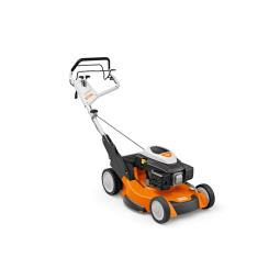 STIHL RM 655.1 VS KOSIARKA SPALINOWA STIHL 6374-011-3412