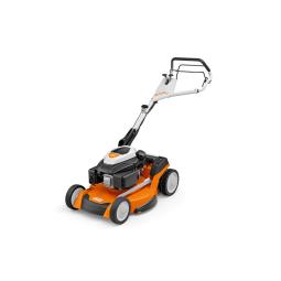 STIHL RM 655.1 VS KOSIARKA SPALINOWA STIHL 6374-011-3412