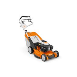 STIHL RM 655.1 VS KOSIARKA SPALINOWA STIHL 6374-011-3412