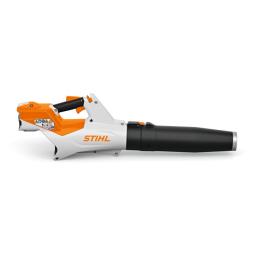 STIHL BGA 60 SET DMUCHAWA AKUMULATOROWA STIHL BA04-011-5948