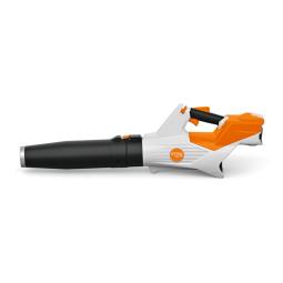 STIHL BGA 60 SET DMUCHAWA AKUMULATOROWA STIHL BA04-011-5948