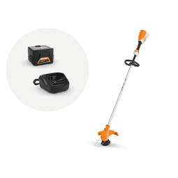 STIHL FSA 60 R SET KOSA AKUMULATOROWA STIHL FA04-011-5748