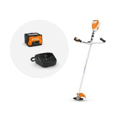 STIHL FSA 80.0 SET KOSA AKUMULATOROWA  STIHL FA08-011-5710