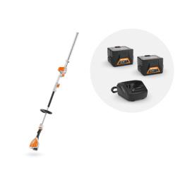 STIHL HLA 56 NOŻYCE AKUMULATOROWE NA WYSIĘGNIKU STIHL HA01-200-0044