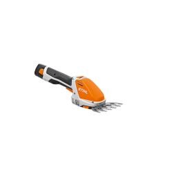 STIHL HSA 26 SET AKUMULATOROWE NOŻYCE DO CIĘCIA KRZEWÓW STIHL HA03-011-3516