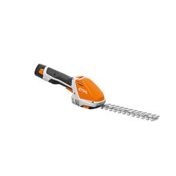 STIHL HSA 26 SET AKUMULATOROWE NOŻYCE DO CIĘCIA KRZEWÓW STIHL HA03-011-3516