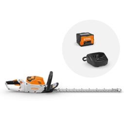 STIHL HSA 60.0 SET NOŻYCE AKUMULATOROWE 600MM/24"   STIHL HA06-011-3518