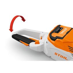 STIHL HSA 60.0 SET NOŻYCE AKUMULATOROWE 600MM/24"   STIHL HA06-011-3518