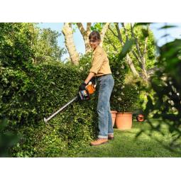 STIHL HSA 60.1 SET NOŻYCE AKUMULATOROWE 600MM/24" STIHL HA06-011-3548