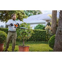 STIHL HSA 40.0 SET NOŻYCE AKUMULATOROWE 500MM/20" STIHL HA08-011-3527