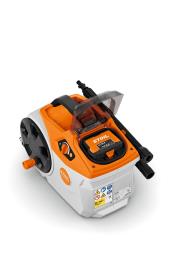 STIHL REA 60.0 PLUS MYJKA CIŚNIENIOWA AKUMULATOROWA STIHL RA01-011-7601