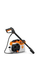 STIHL REA 60.0 PLUS MYJKA CIŚNIENIOWA AKUMULATOROWA STIHL RA01-011-7601