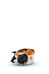 STIHL REA 60.0 PLUS MYJKA CIŚNIENIOWA AKUMULATOROWA STIHL RA01-011-7601