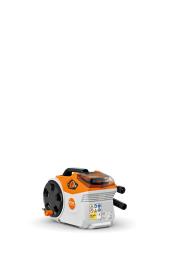 STIHL REA 60.0 PLUS MYJKA CIŚNIENIOWA AKUMULATOROWA STIHL RA01-011-7601