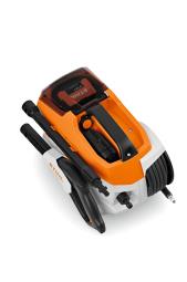 STIHL REA 60.0 PLUS MYJKA CIŚNIENIOWA AKUMULATOROWA STIHL RA01-011-7601