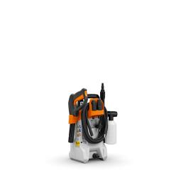 STIHL RE 80.0 X MYJKA ELEKTRYCZNA STIHL RE02-011-4508