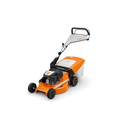 STIHL RM 253.3 T KOSIARKA SPALINOWA  STIHL WB22-011-3415