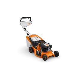 STIHL RM 253.3 T KOSIARKA SPALINOWA  STIHL WB22-011-3415