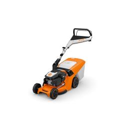 STIHL KOSIARKA SPALINOWA RM 443.3 STIHL WB40-011-3405