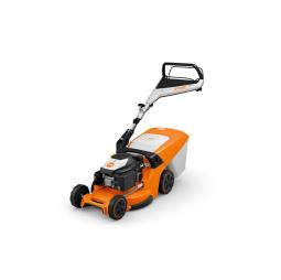 STIHL RM 448.3 T KOSIARKA SPALINOWA  STIHL WB41-011-3405