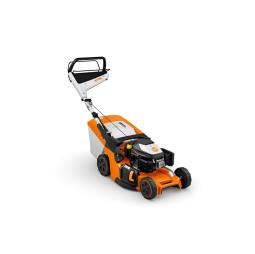 STIHL RM 448.3 T KOSIARKA SPALINOWA  STIHL WB41-011-3405