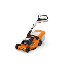 STIHL RM 453.3 T EU2 KOSIARKA SPALINOWA STIHL WB42-011-3405