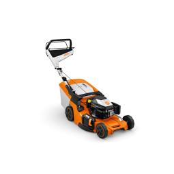 STIHL RM 453.3 T EU2 KOSIARKA SPALINOWA STIHL WB42-011-3405