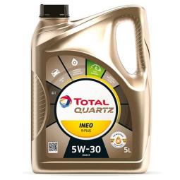 TOTAL QUARTZ INEO R-PLUS 5W-30 5L TOTAL 2225186