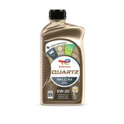 TOTAL QUARTZ INEO XTRA EC6 0W20 1L TOTAL 2228343