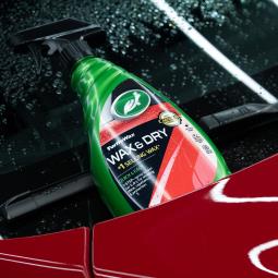 TURTLE WAX WOSK NA MOKRO 500ML TURTLE WAX 70-186