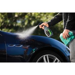 TURTLE WAX HYBRID  SOLUTIONS DETAILING CERAMIC SPRAY COATING WAX 500ML TURTLE WAX 70-196